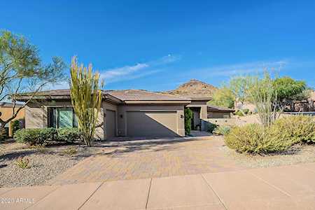 9324 N Aerie Cliff Fountain Hills, AZ 85268