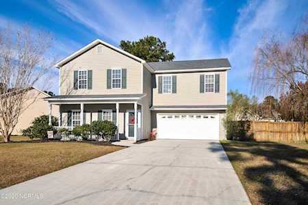 1018 Winterberry Circle Leland, NC 28451