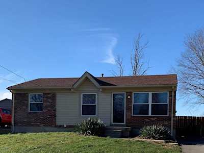 295 Winston Ct Shepherdsville, KY 40229