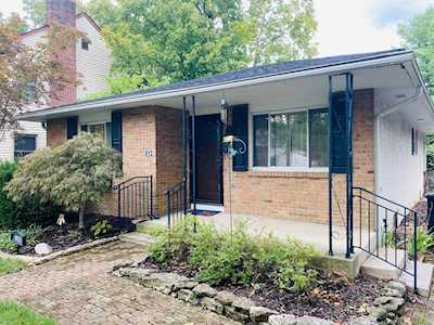 812 Euclaire Avenue Bexley, OH 43209