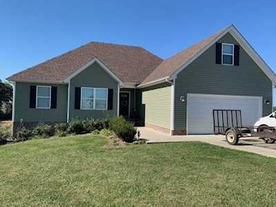 121 D. Hall Street Auburn, KY 42206
