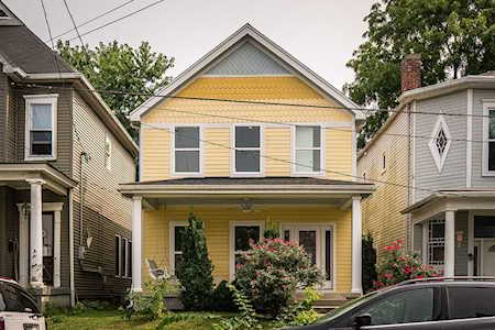 223 Pope St Louisville, KY 40206