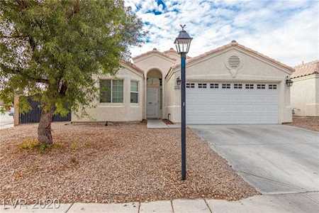 7731 Morning Cove Ct Las Vegas, NV 89131