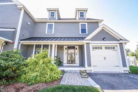 10 Clarks Hill Lane #10 Framingham, MA 01702