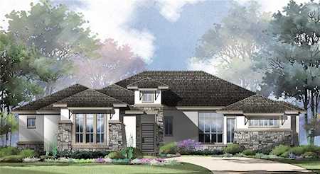 800 Flint Ridge TRL Georgetown, TX 78628