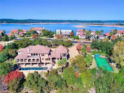 32 Water Front Ave Lakeway, TX 78734