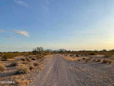 0 N Missouri Avenue #546 Tonopah, AZ 85354