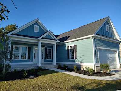 1147 E East Isle of Palms Myrtle Beach, SC 29579