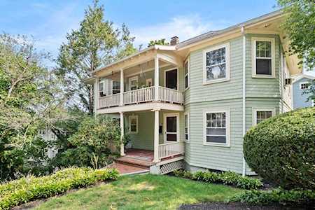 14 Hood Street #1 Newton, MA 02458