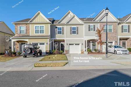 124 Writing Rock Place Apex, NC 27539