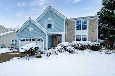 6524 Wynwright Drive Dublin, OH 43016