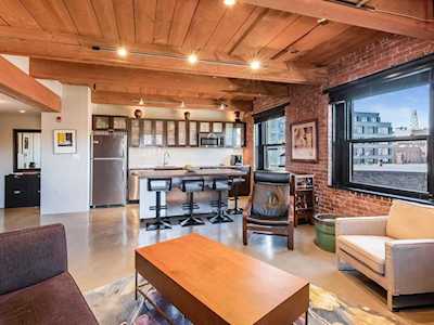 90 Wareham St #308 Boston, MA 02118