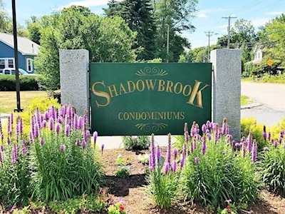 14 Shadowbrook Lane #26 Milford, MA 01757