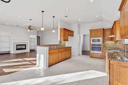 741 Evergreen Drive Hurst, TX 76054