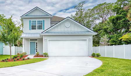 3943 Grande Blvd Jacksonville Beach, FL 32250
