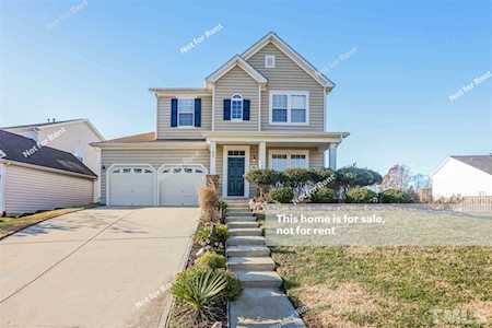 502 Ashgreen Court Rolesville, NC 27571