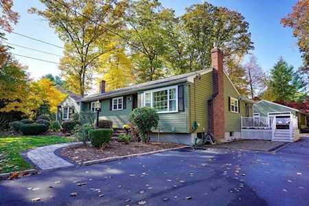 9 Sears St Burlington, MA 01803
