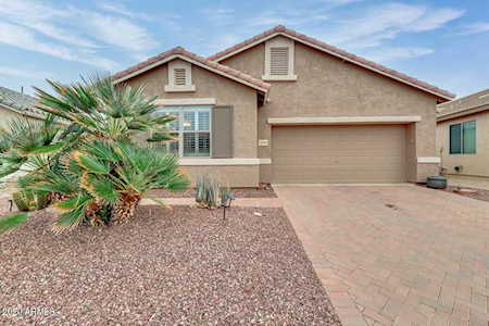 18245 W Addie Lane Surprise, AZ 85374