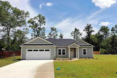 205 Tillis Ln Crawfordville, FL 32327