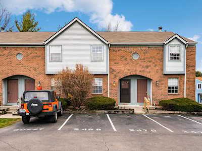 2472 Carolina Avenue Columbus, OH 43229