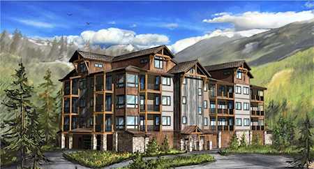 0023 Clearwater Way #302 Keystone, CO 80435