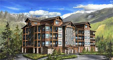 0023 Clearwater Way #306 Keystone, CO 80435