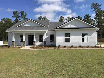 408 Tillis Ln Crawfordville, FL 32327