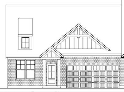 1410 Hideaway Circle Brownsburg, IN 46112