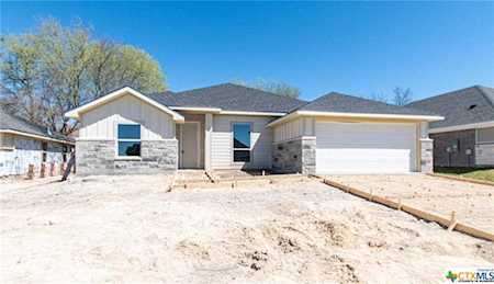 2612 Torino Reale Ave Temple, TX 76502