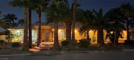 4855 N Juliano Rd Las Vegas, NV 89149