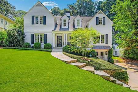 701 Darlington Rd NE Atlanta, GA 30305