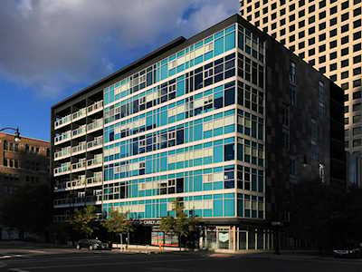 100 E Gay Street Columbus, OH 43215