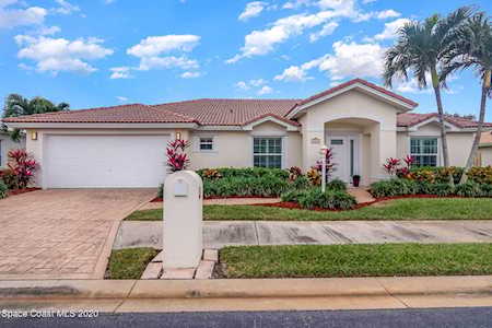 163 Sanibel Way Melbourne Beach, FL 32951