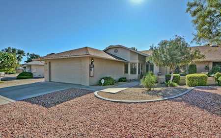 14121 W Cavalcade Drive Sun City West, AZ 85375