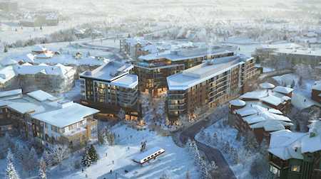 2417 High Mountain Rd Park City, UT 84060