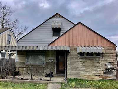 109 Coolidge Avenue Columbus, OH 43228