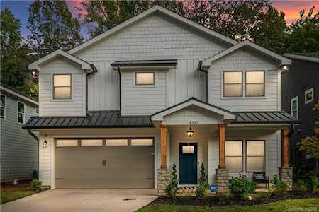 4337 Spring St Matthews, NC 28105