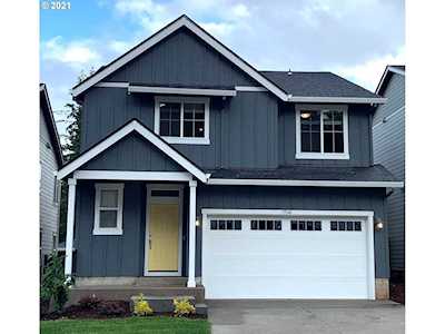 15146 SE Baden Powell Rd Happy Valley, OR 97086