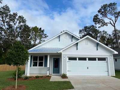 1725 Cottage Rose Ln Tallahassee, FL 32308