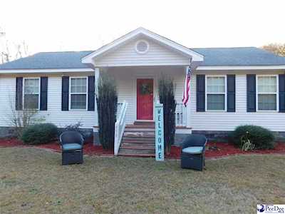458 Springview Drive Darlington, SC 29532