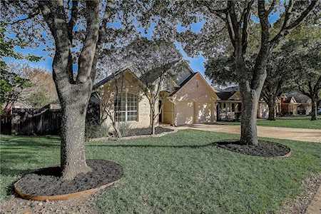 13413 Lamplight Village Ave Austin, TX 78727