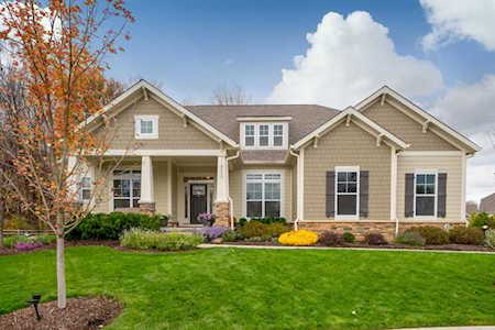 8530 Groveland Court New Albany, OH 43054