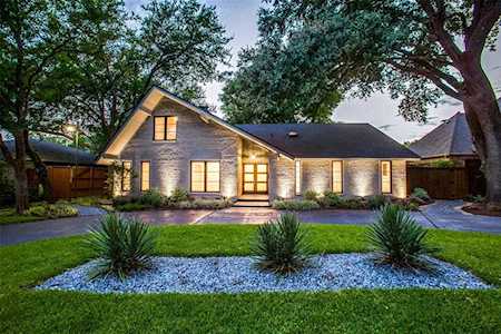 9751 Larchcrest Drive Dallas, TX 75238