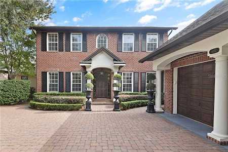 1437 Chapman CIRCLE Winter Park, FL 32789