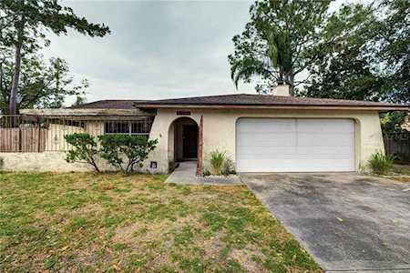 4709 Wandering WAY Tampa, FL 33624