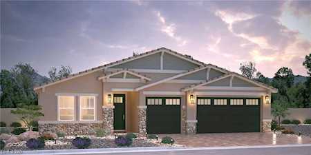 4241 Velvet View St #Lot 30 Las Vegas, NV 89129