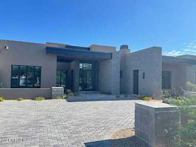 10385 E Wildcat Trail Scottsdale, AZ 85262