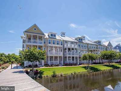 39 Canal Side Mews E #BP39 Ocean City, MD 21842