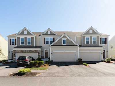 23 Chestnut Creek #23 Weymouth, MA 02190