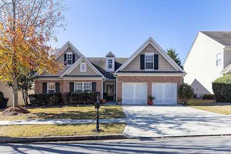 2606 Gristhaven Ln Buford, GA 30519